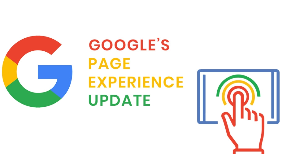 Everything you need to know about updating Page Experience from Google, and how your site qualifies for it