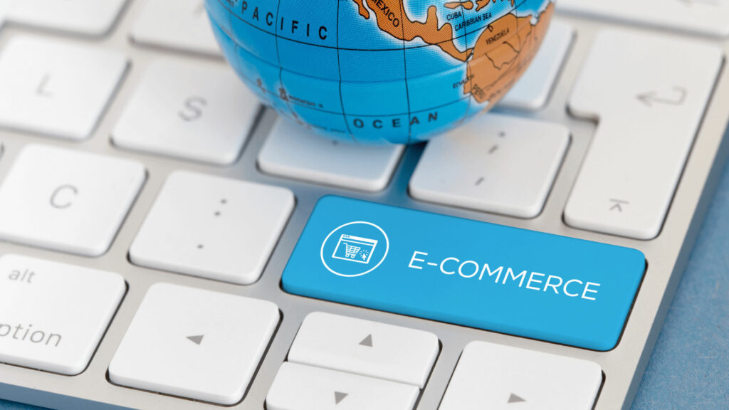 Turning Browsers into Buyers The Magic of Native E-Commerce Ads